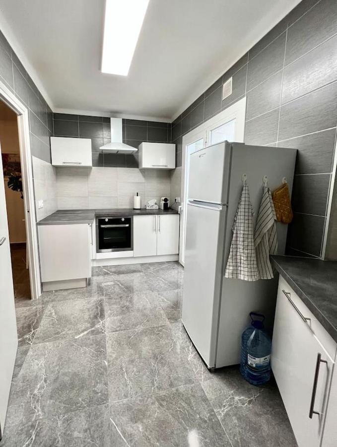 רוזס Amplio Apartamento Tranquilo Cerca De La Playa מראה חיצוני תמונה