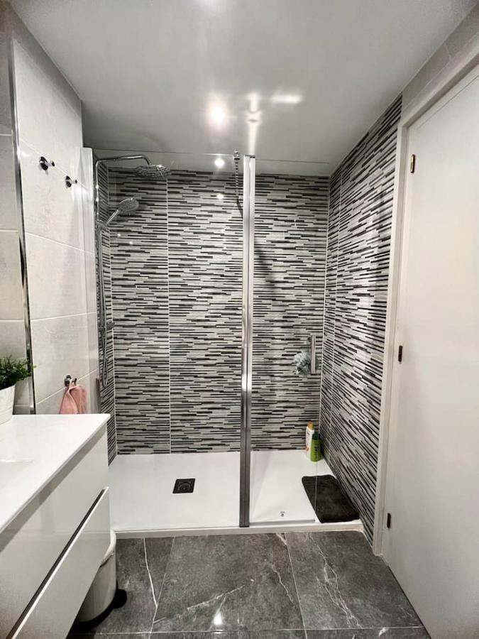 רוזס Amplio Apartamento Tranquilo Cerca De La Playa מראה חיצוני תמונה