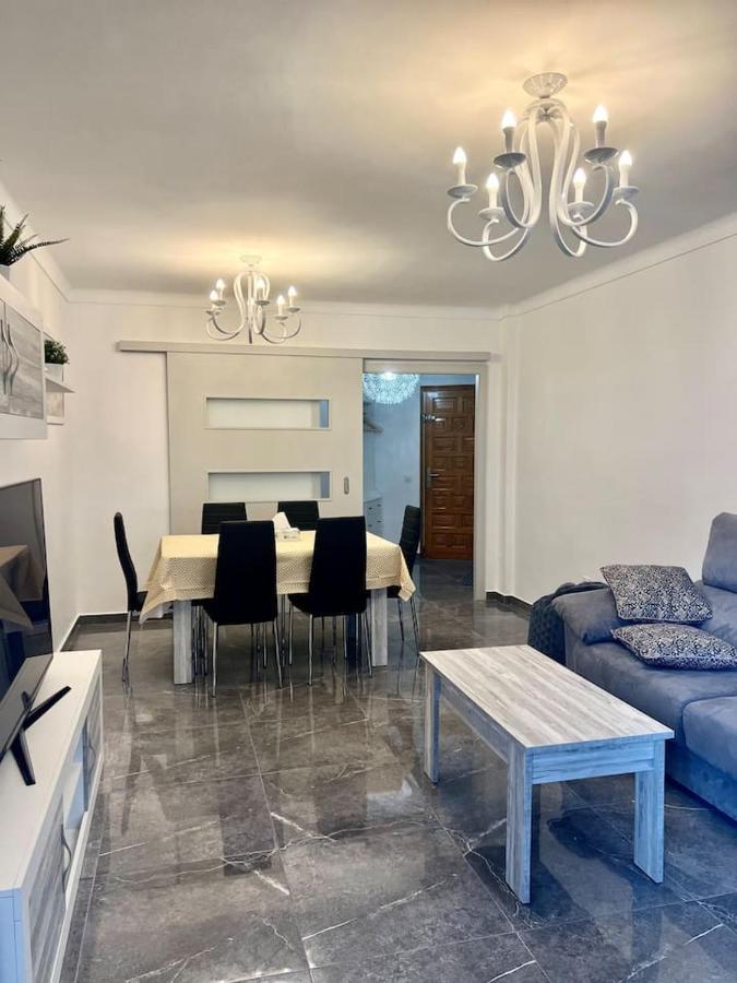 רוזס Amplio Apartamento Tranquilo Cerca De La Playa מראה חיצוני תמונה