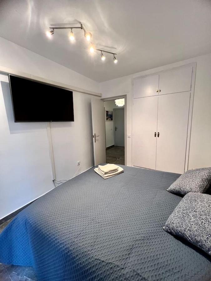 רוזס Amplio Apartamento Tranquilo Cerca De La Playa מראה חיצוני תמונה