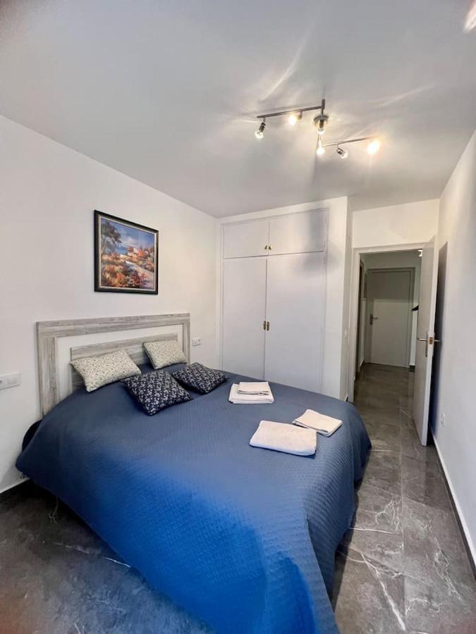 רוזס Amplio Apartamento Tranquilo Cerca De La Playa מראה חיצוני תמונה