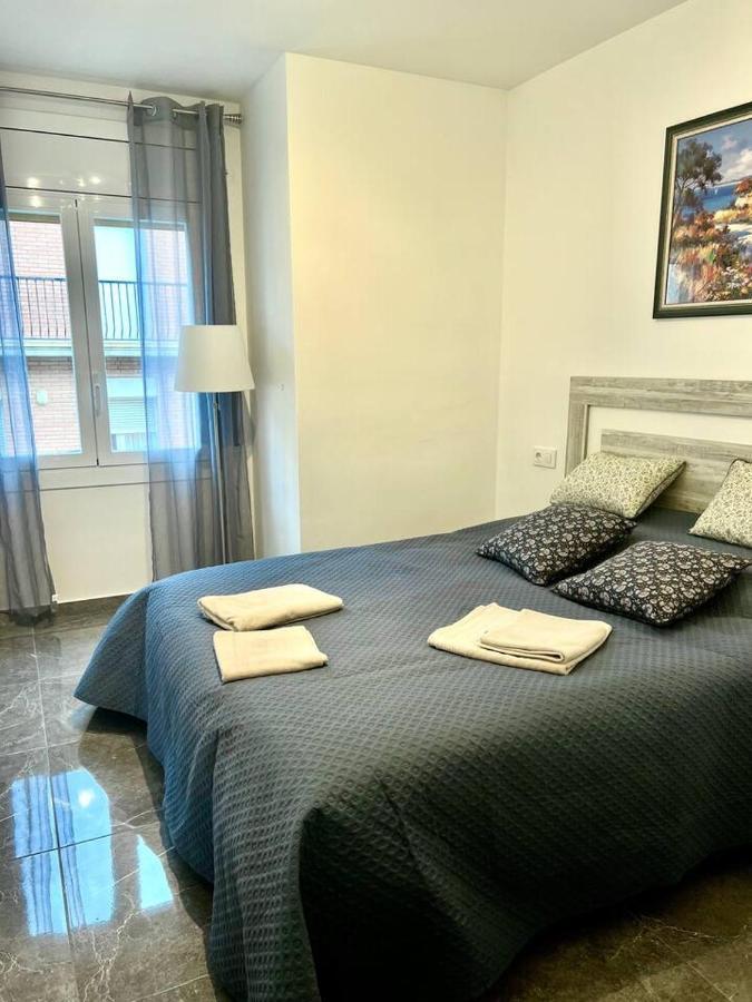 רוזס Amplio Apartamento Tranquilo Cerca De La Playa מראה חיצוני תמונה