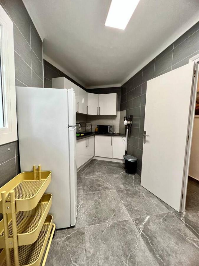 רוזס Amplio Apartamento Tranquilo Cerca De La Playa מראה חיצוני תמונה